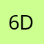 666 demios