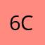 6676 Crimson