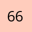 66765m