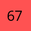 67😛😜🤓🧐🤩