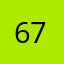 6764Pixie