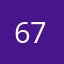 6786364