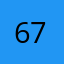 67Gigs