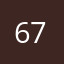 67None