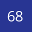 67is in2025 the new 67 is 89