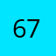 67oclockk
