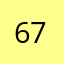 67plus2