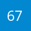 67reina