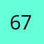 67watermelon