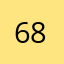 68@43