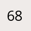 68년생엄준식