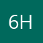 68 H
