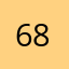 68374hdhd