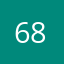 68A4