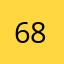 68Chicca