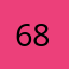 68Rudy