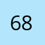 68memoo