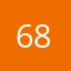 68ps