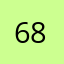 68sue