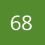 68tall