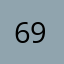 69☆84