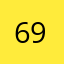 69へっぽこ69