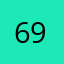 69ニャン