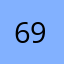 6969429k