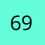 69eme
