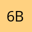 6Blessed7
