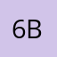 6Blessed9