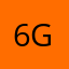 6G6M