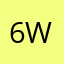 6WhiteCrow9