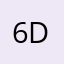 6dg
