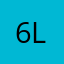 6lue6erry