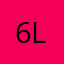 6lver