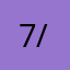 7/72£