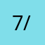 7/C