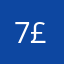 7£516