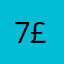 7£6
