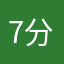 7分熟红豆
