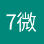 7+微