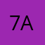 7 A M aꨄ