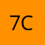 7 C:7 C