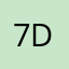 7 Darter
