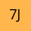 7 J .