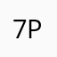 7 Purplecow
