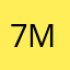 7 million
