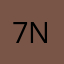 7 nhánh