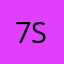 7 stelle